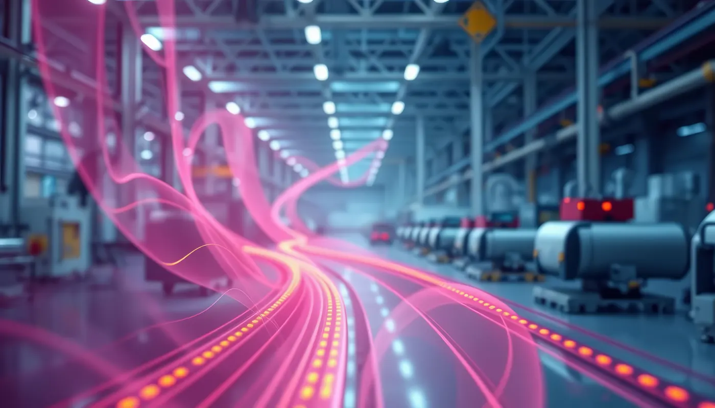 5 Critical Workflow Automations for Modern Manufacturing Companies