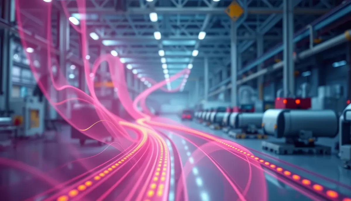 5 Critical Workflow Automations for Modern Manufacturing Companies