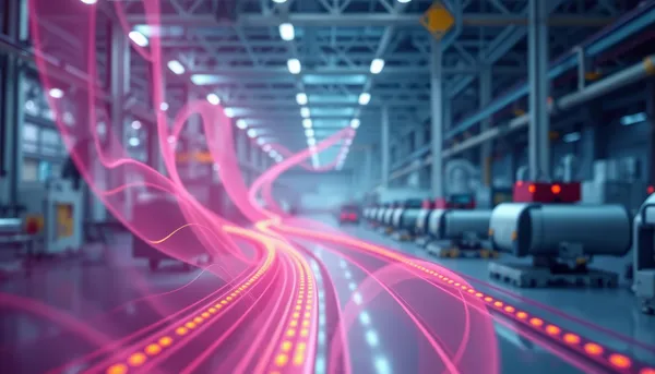 5 Critical Workflow Automations for Modern Manufacturing Companies