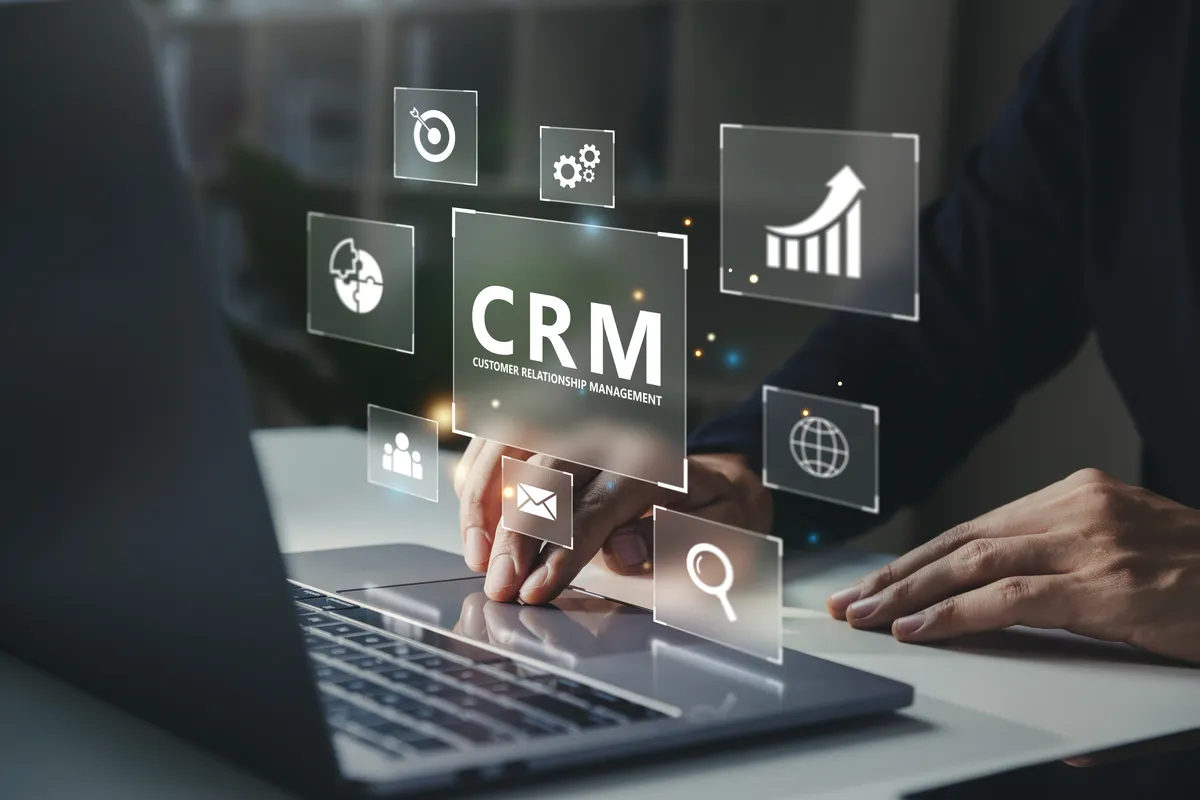 Custom CRM vs. Off-the-Shelf: Which is Right for Your Professional Services Firm?