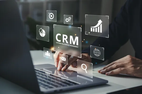 Custom CRM vs. Off-the-Shelf: Which is Right for Your Professional Services Firm?