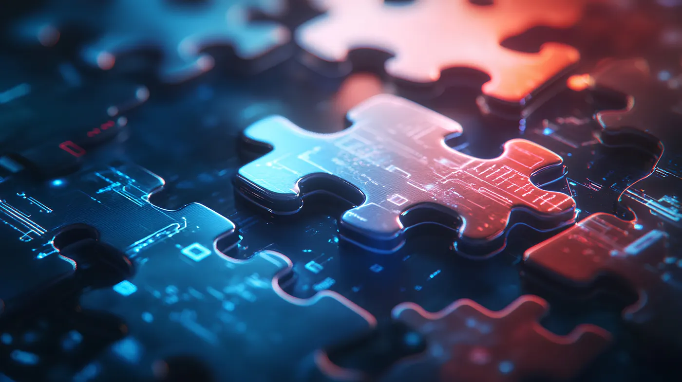From Data Chaos to Clarity: How System Integration Unlocks True Business Intelligence
