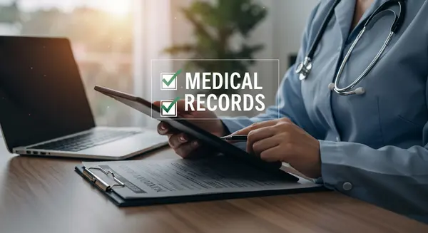 HIPAA Compliance and Automation: How Healthcare Providers Can Securely Streamline Workflows