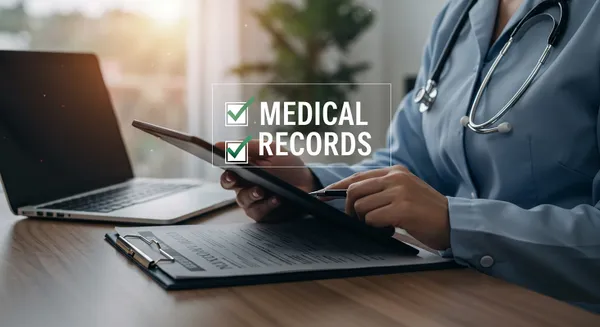 HIPAA Compliance and Automation: How Healthcare Providers Can Securely Streamline Workflows