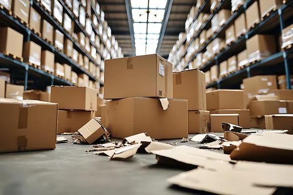 Is Your Inventory Management a Mess? A Guide to Custom Solutions for Retailers